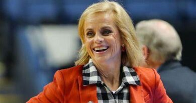 Kim Mulkey: The Trailblazing Coach Revolutionizing Women's Basketball