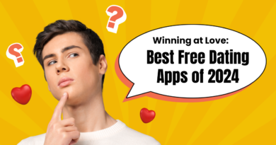 5 Best Free Dating Apps of 2024