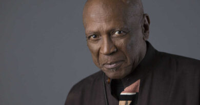 Louis Gossett Jr.: A Legendary Icon of Film and Television