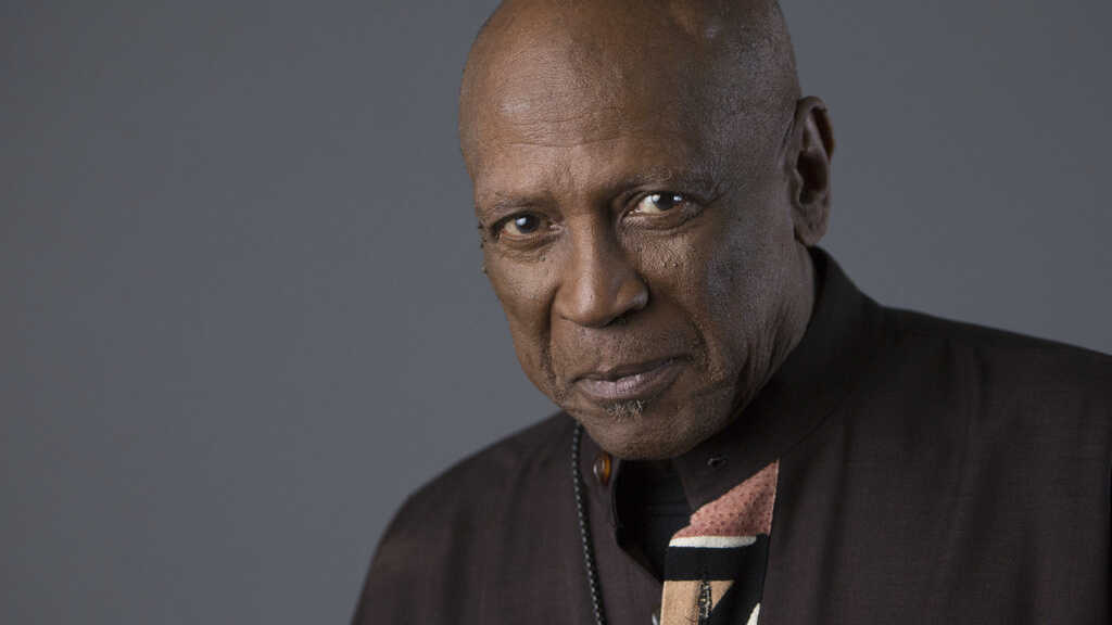 Louis Gossett Jr.: A Legendary Icon of Film and Television