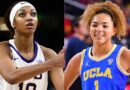 LSU Women's Basketball vs. UCLA