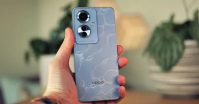 Unveiling the Oppo Reno 11F 5G: A Comprehensive Review