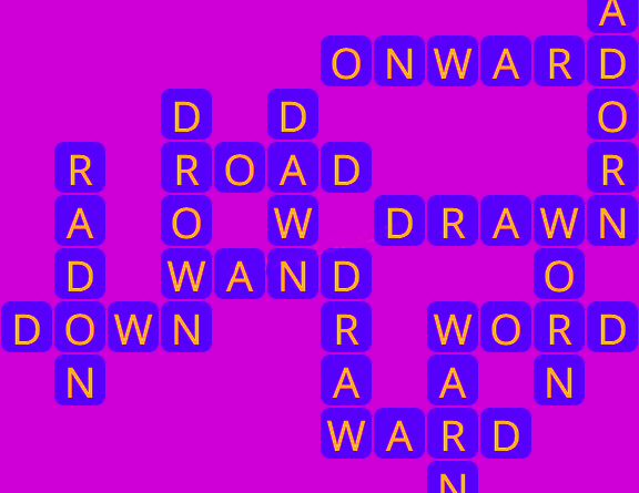 wordscapes