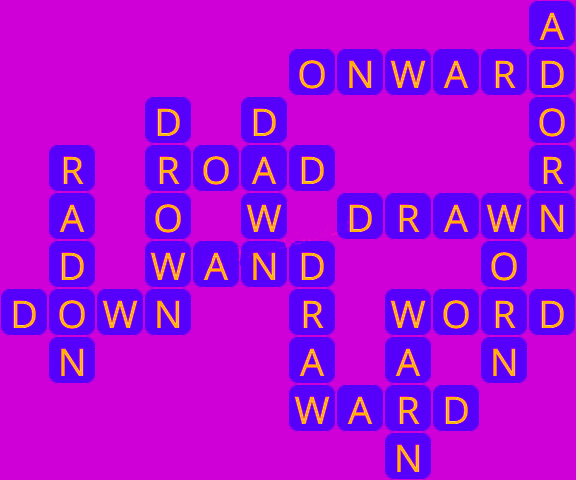 wordscapes