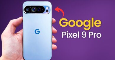 Unveiling the Google Pixel 9 Pro XL: The Ultimate Smartphone Experience