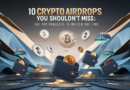 10 Crypto Airdrops You Shouldn't Miss: The Top Projects to Watch Out For